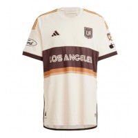 Maglie da calcio Los Angeles FC Terza Maglia 2024-25 Manica Corta